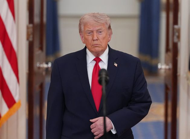 Trump agrees to suspend ‘bombing and attack of Iran’ for two weeks after chilling threat that ‘a whole civilisation will die tonight’