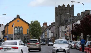 Ireland is ‘delivering’ more social homes, but that doesn’t mean it is building them – The Irish Times