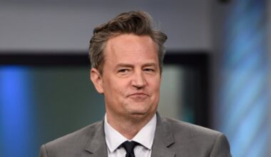 ‘Ketamine Queen’ sentenced to 15 years in prison for role in Matthew Perry’s death – The Irish Times