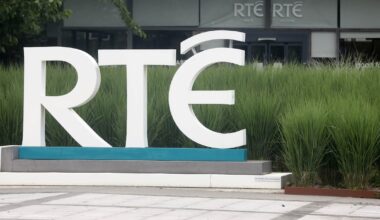 WRC rejects €360,000 employment rights claim by ‘go-to’ RTÉ video editor – The Irish Times