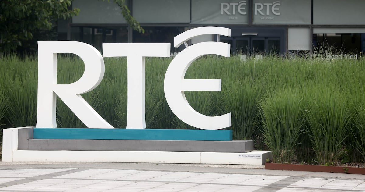 WRC rejects €360,000 employment rights claim by ‘go-to’ RTÉ video editor – The Irish Times