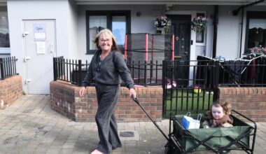 Pearse House residents say they live with rats, mould – The Irish Times