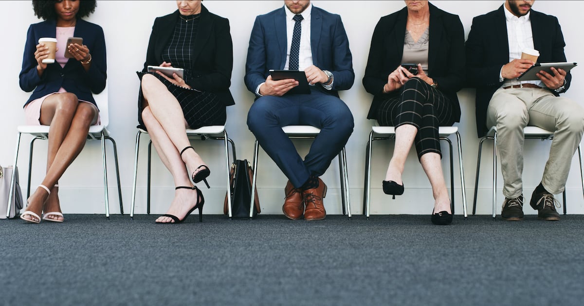 Fees paid to interview panellists for public-sector jobs top €2m – The Irish Times