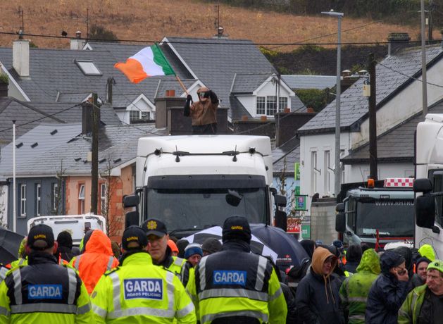 Farmers and contractors to receive 20c/L fuel usage based subsidy during peak field work season