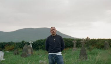 ‘I was freaking out about my voice. I did two weeks where I didn’t speak’ – The Irish Times