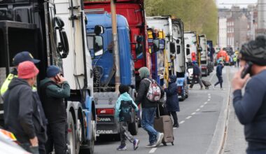 Coalition’s worst week shows Ireland unprepared for economic deterioration – The Irish Times