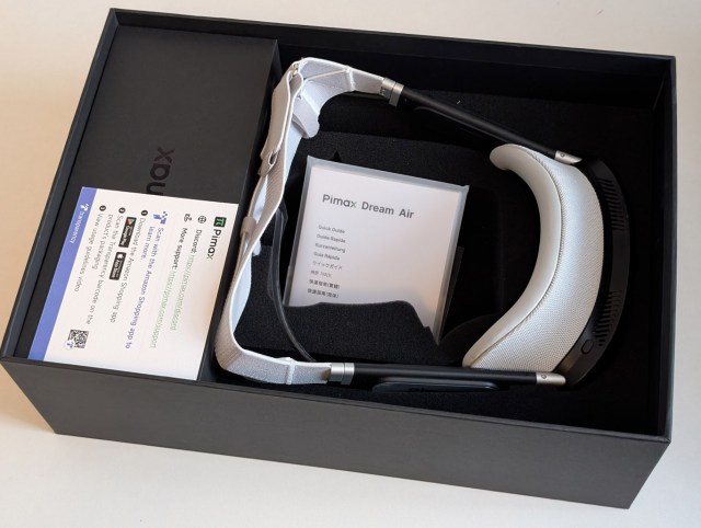 Pimax Dream Air