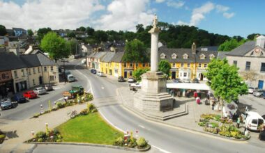Mayo town event to explore future of Ireland’s small towns