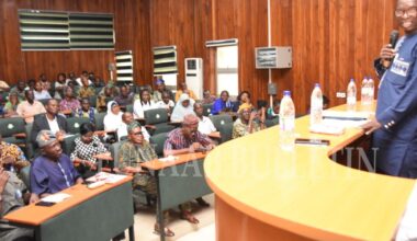 Turn University Farms into Innovation & Revenue Hubs