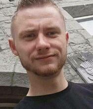Death Notice of Keith George Loftus (Ennis, Clare)