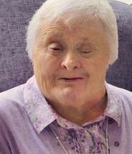 Death Notice of Babs Harding (Monasterevin, Kildare)