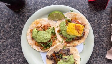 I let Gemini in Google Maps plan my day and it went surprisingly well