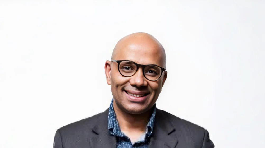 Tom John: Lovely to Launch New IASLC Podcast