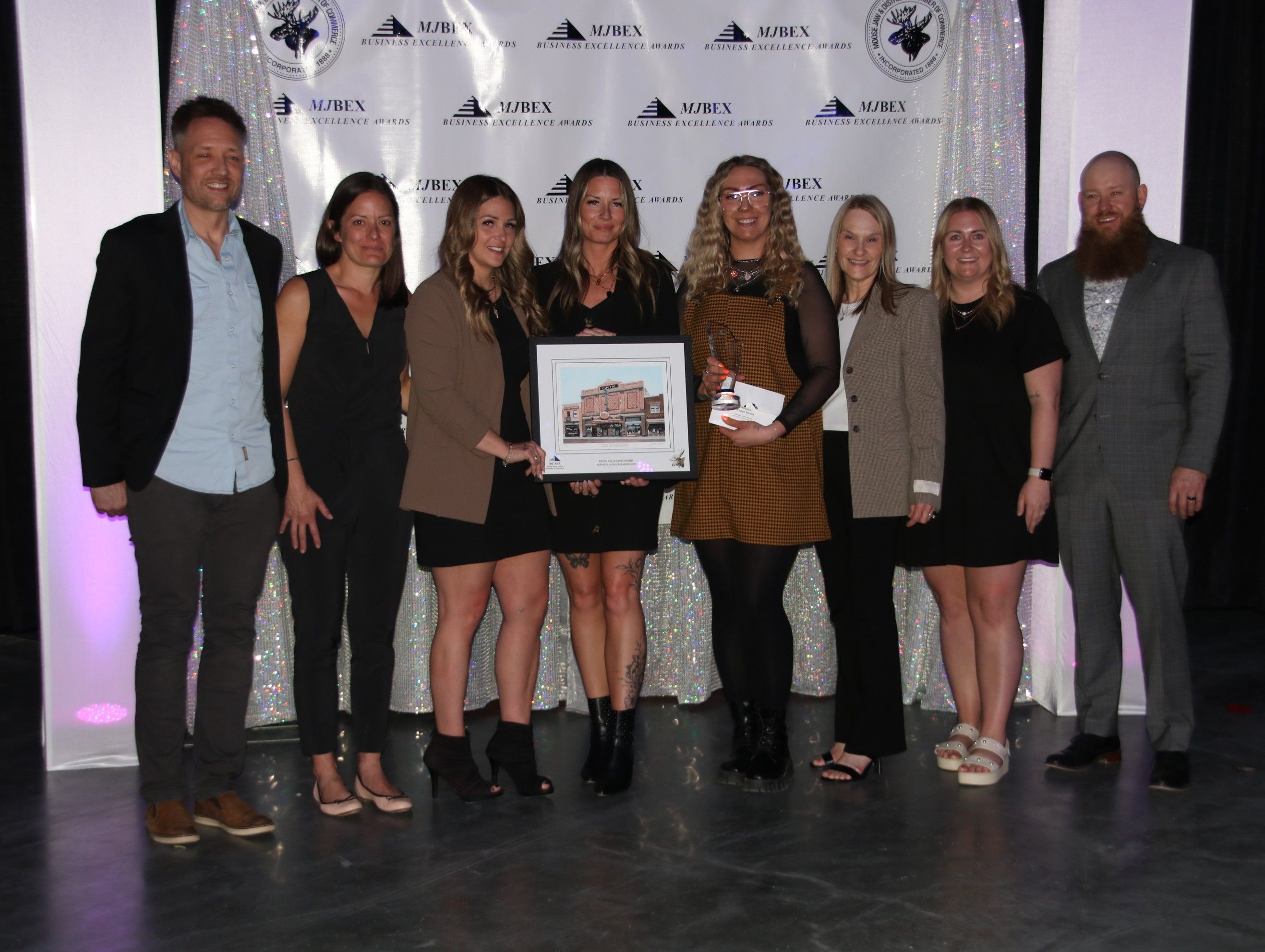 Studio Orange - MJBEX