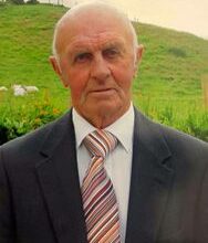 Death Notice of Patrick O’Leary (Eyeries, Cork)