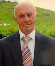 Death Notice of Patrick O’Leary (Eyeries, Cork)