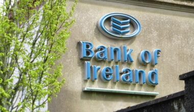 Bank of Ireland downgrades projections for Irish growth