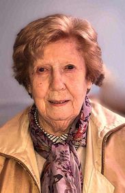 Death Notice of Bridget (Bea) Ward (née Duffy) (Salthill, Galway)