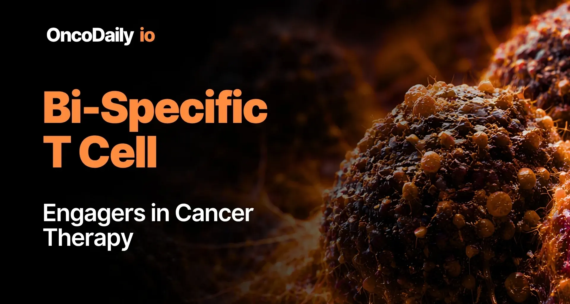 Bi-Specific T Cell Engagers in Cancer Therapy: Mechanisms, Advances, and Clinical Impact