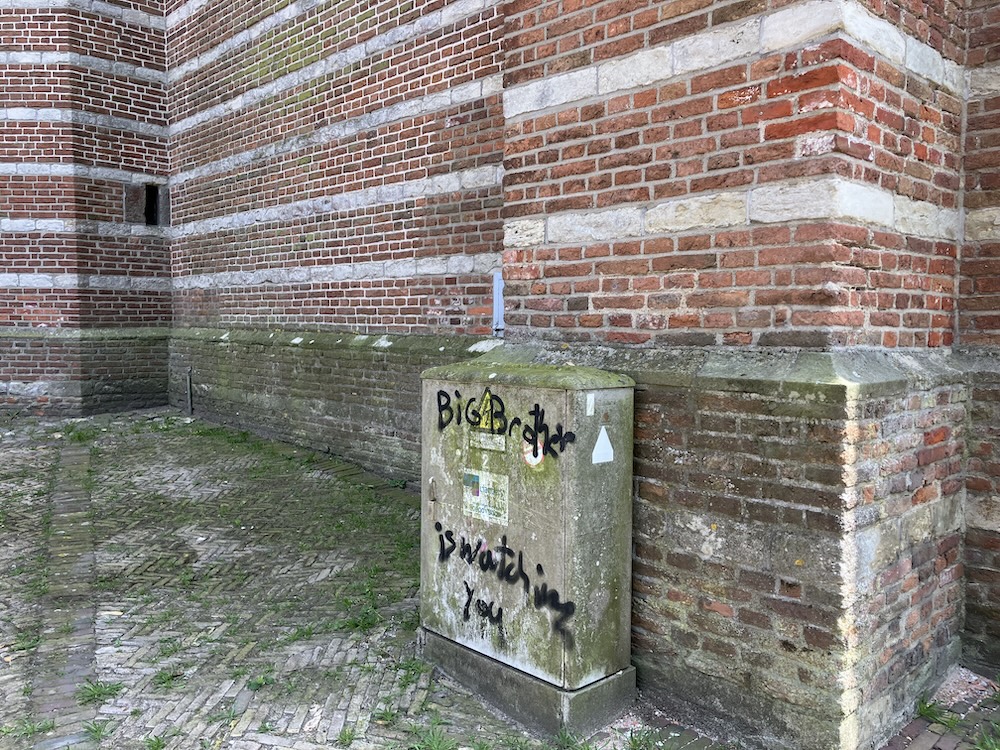 Dutch civil service pension fund has ditched its Palantir stake