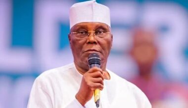 Atiku Decries Rising Poverty in Nigeria Amid Failed Policies
