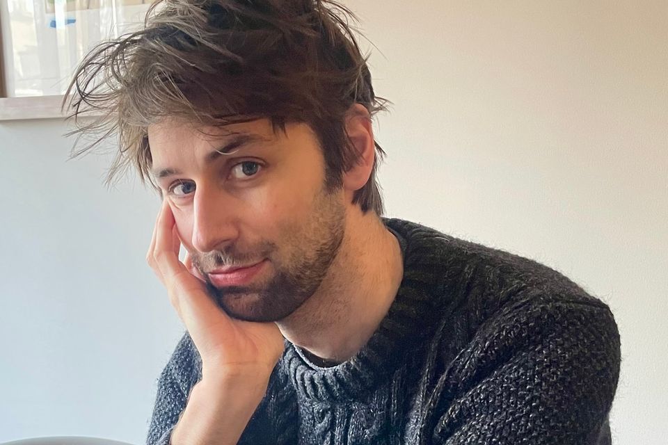 Patrick Ryan, previously directed one of Hozier's music videos