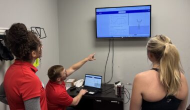 How 3D technology helps GreatLIFE members work toward healthier movement