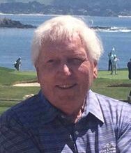 Death Notice of Tony Collins (Tramore, Waterford)