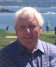 Death Notice of Tony Collins (Tramore, Waterford)