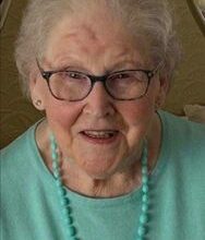 Death Notice of Margaret AGNEW (née O’Connor) (Dundalk, Louth)