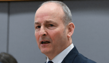 Martin shoots down oil and nuclear despite import reliance