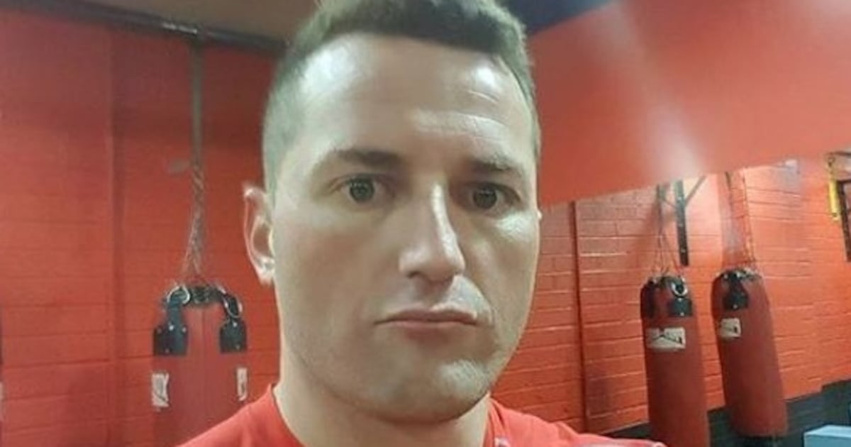 Man arrested in connection with murder of Robbie Lawlor in Belfast – The Irish Times