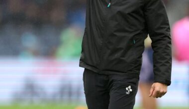 Anna Caplice: Opportunity knocks for Ireland to move the dial in what’s shaping up as best Women’s Six Nations yet