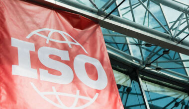 ISO Sets New Global Standard for Environmental Performance