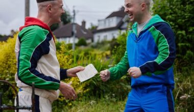 What to watch on TV and streaming today: The Young Offenders, Bill Bailey: Thoughtifier and Bob Marley: One Love