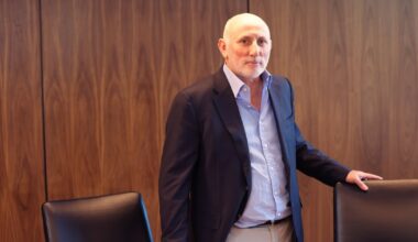 Kenmare Resources paid former MD €109,000 in consulting fees even as he launched takeover bid – The Irish Times