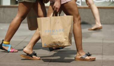 Primark split marks end of AB Foods odd marriage – The Irish Times