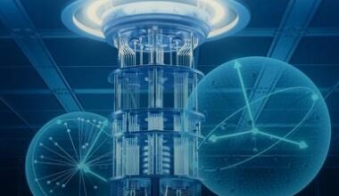 Andhra Pradesh CM To Launch Quantum Computer Test Beds In Amaravati