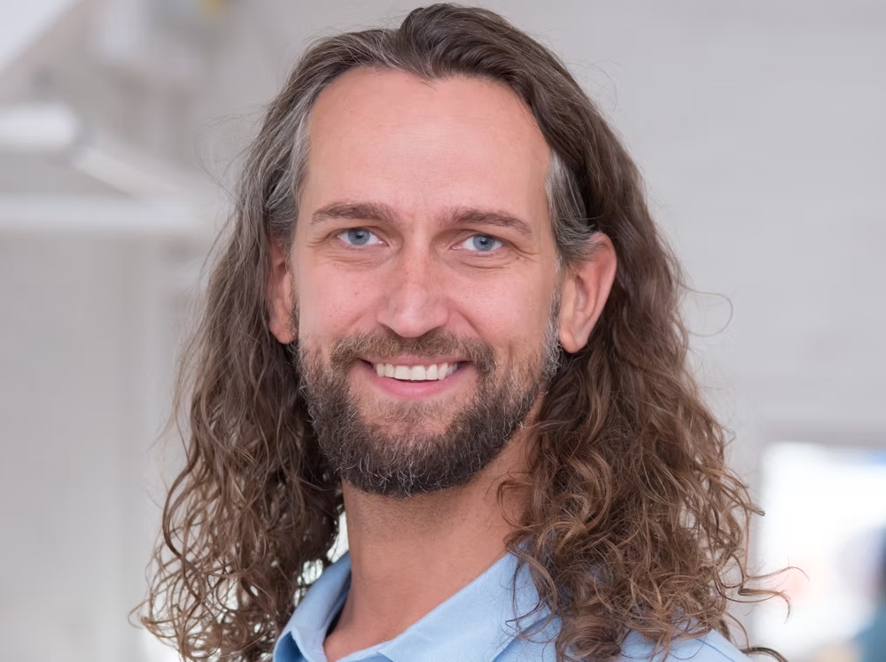 Pilates expert Mark Parfitt Jones to start new classes in Burnham-On-Sea