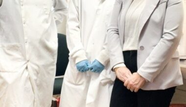 Purdue University accelerates rare disease drug discovery with the WELLJET dispenser stacker