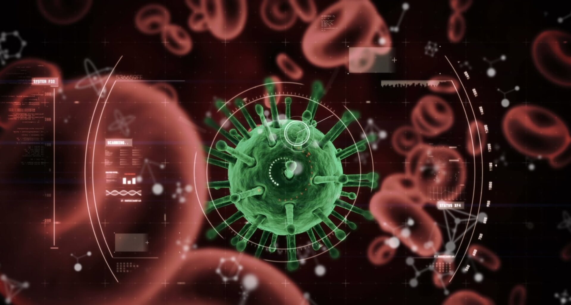 Study: Divergent inflammatory and neurology-related protein levels in long COVID following primary and breakthrough SARS-CoV-2 infections. Image Credit: vectorfusionart / Shutterstock