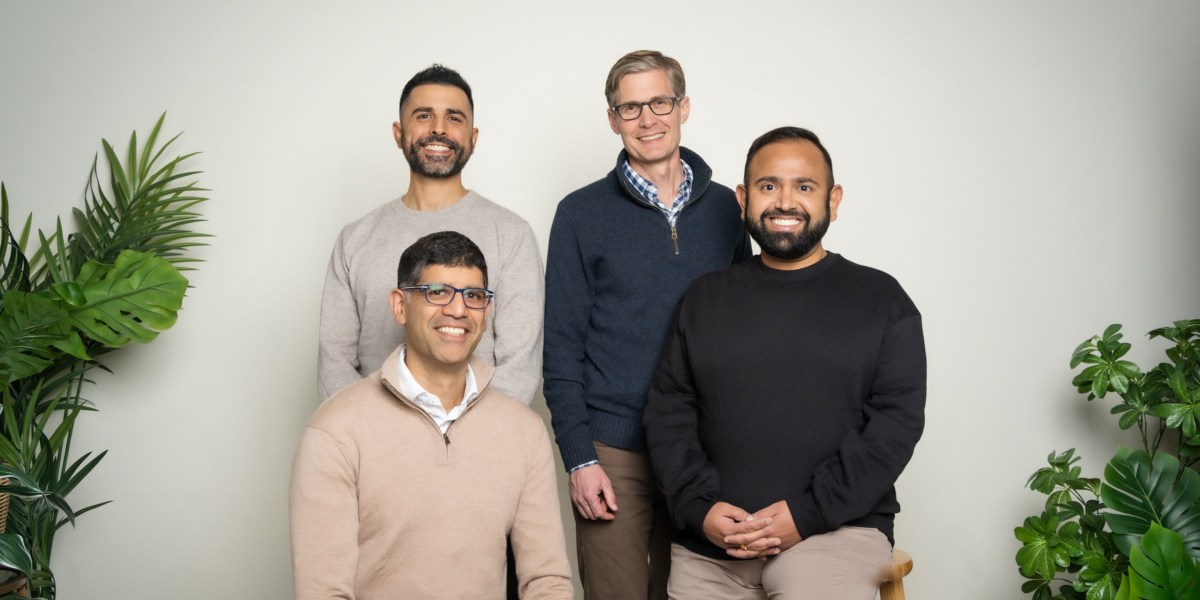 The startup looking to solve health care’s fax machine problem