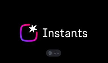 Instagram Instants
