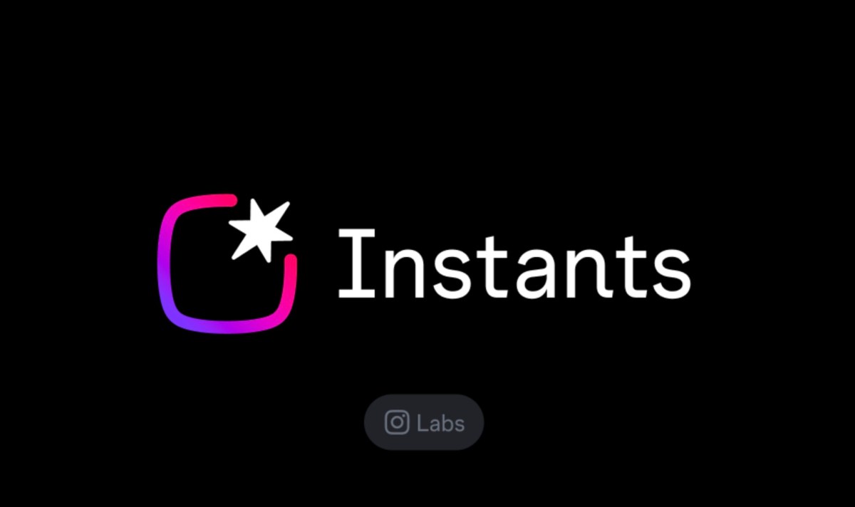 Instagram Instants