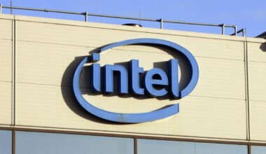 Intel Ireland applies for €260k extension/alterations to its Kildare plant