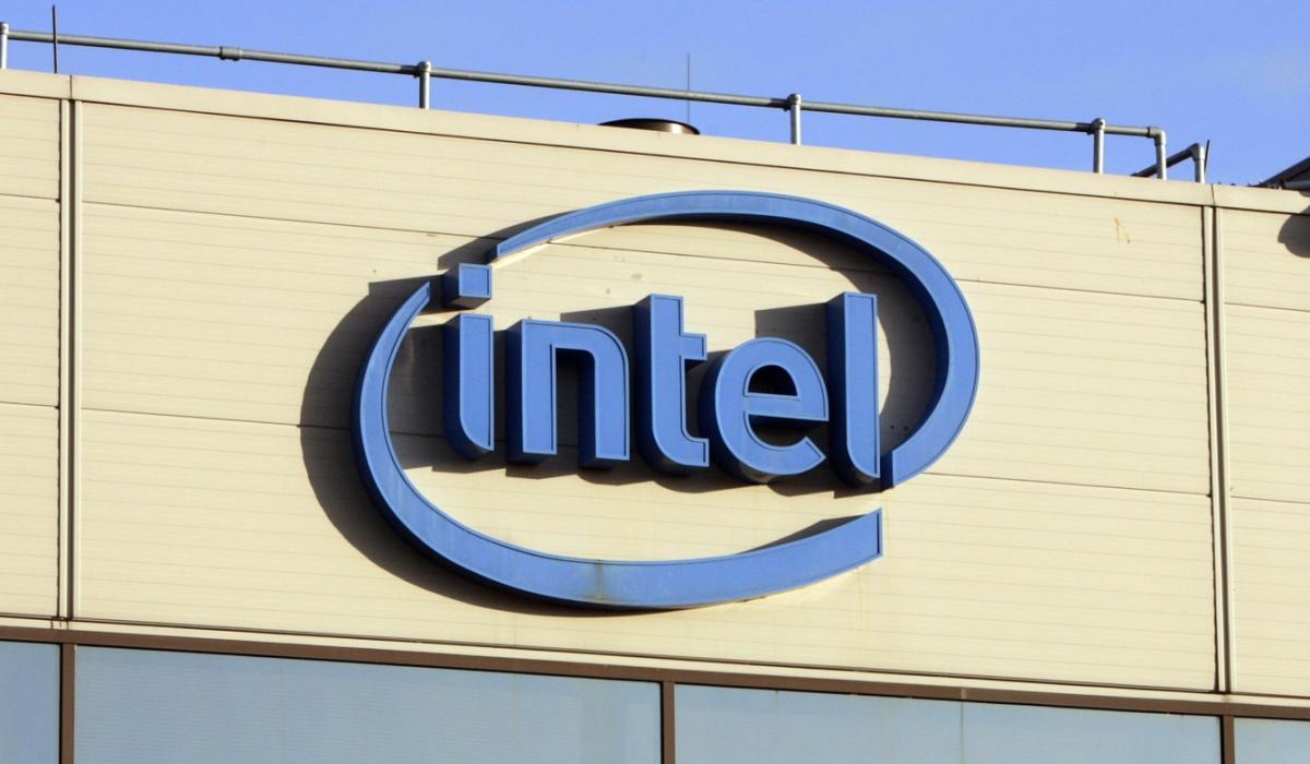 Intel Ireland applies for €260k extension/alterations to its Kildare plant