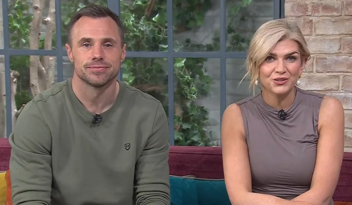 Ireland AM hosts apologise after show goes off air