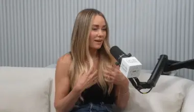 Lauren Conrad's had 'dealbreaker' for 'Laguna Beach' reunion