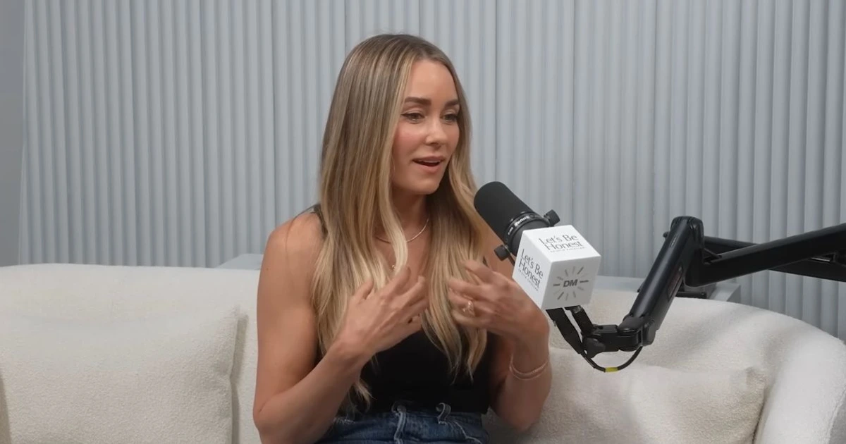Lauren Conrad's had 'dealbreaker' for 'Laguna Beach' reunion