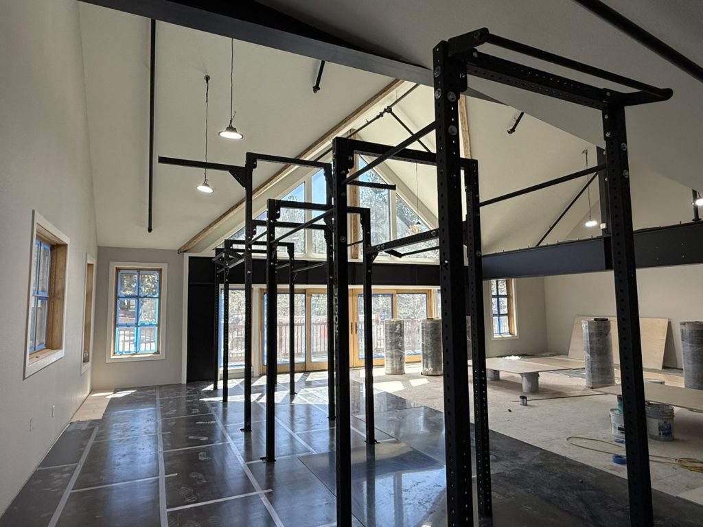 Gym Love is expanding: New partner, Iron Battalion CrossFit joins fitness center in South Lake Tahoe
